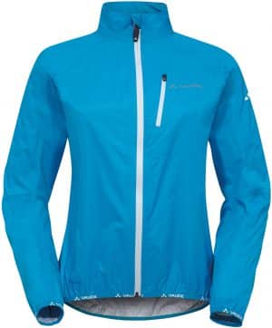 Vaude Women's Drop Jacket III | 36 | teal blue