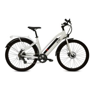 522 SUV Allegro Plus hier Comfort kaufen E-Citybike 7 online