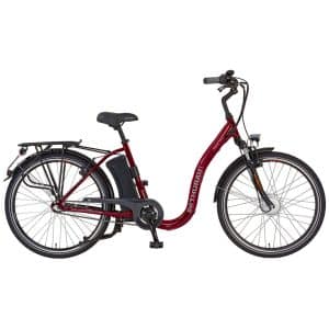 hier online Falt-E-Bike Allegro Plus 374 3 Zoll 20 Andi E-Faltrad kaufen