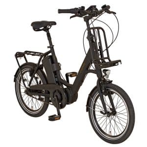 PROPHETE URBANICER 20.ETU.10 20" Urban E-Bike