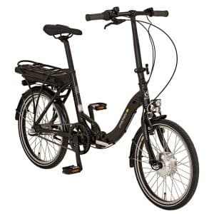PROPHETE URABNICER 20.ESU.10 20" Urban E-Bike