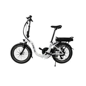 Blaupunkt Clara 400 Falt-E-Bike