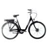 Allegro Elegant City-E-Bike 02 28 Zoll schwarz