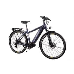 Maxtron E-Trekking-Bike MT-13X Herren