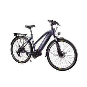 Maxtron E-Trekking-Bike MT-14X Damen