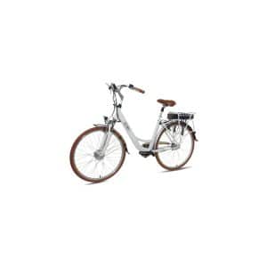 Llobe Alu E-Citybike ComfortLine