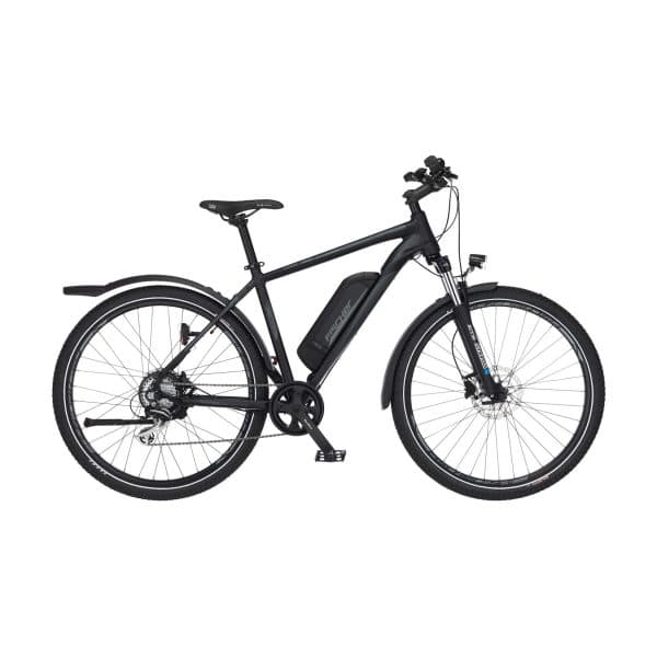 FISCHER E-Bike Terra 2.1