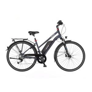 FISCHER E-Bike Viator 2.0 Damen 557 Wh - versch. Ausführungen