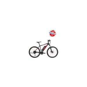 FISCHER E-Bike Montis EM 1726 422 Wh