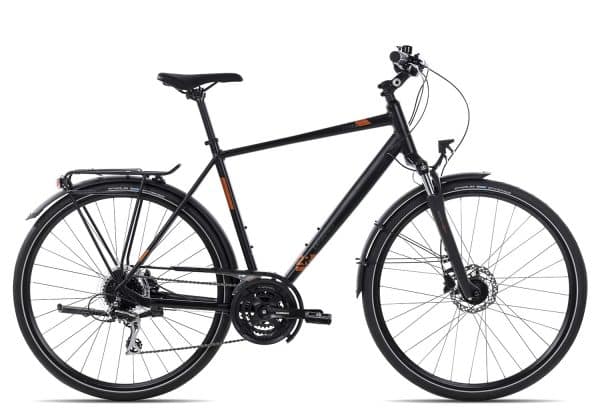 2R Manufaktur TRS24 2022 | 28 Zoll | black matt/grey/bronze | 56 cm Radgröße