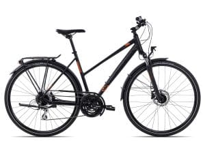 2R Manufaktur TRS24 Trapez 2022 | 28 Zoll | black matt/grey/bronze | 56 cm Radgröße