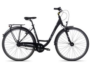 2R Manufaktur TRX 7 Wave 2022 | 28 Zoll | black matt | 55 cm Radgröße