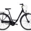 2R Manufaktur TRX 7 Wave 2022 | 28 Zoll | black matt | 50 cm Radgröße