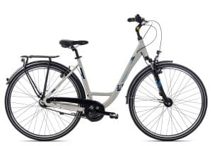 2R Manufaktur TRX 7 Wave 2022 | 28 Zoll | salt grey | 55 cm Radgröße