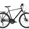 2R Manufaktur TXT 30 2022 | 28 Zoll | black lime white | 56 cm Radgröße