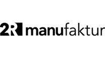 2R Manufaktur Logo