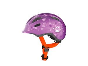 Abus Smiley 2.0 | 45-50 cm | purple star