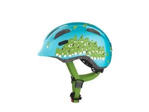 Abus Smiley 2.0 | 45-50 cm | blue croco