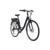 Adore E-City Bike 28'' Adore Valencia Schwarz