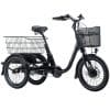 Adore Lastenrad E-Bike 20 Zoll Swing