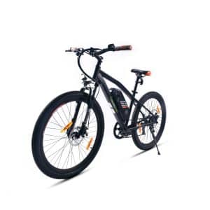 SachsenRad E-Racing Mountain Bike R6 500Wh 13