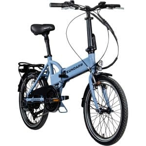 Allegro E-Citybike Comfort SUV 7 Plus 522 hier online kaufen