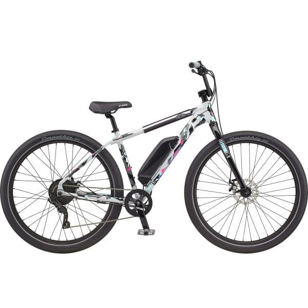 GT Power Performer 29 Zoll E-Bike E Wheelie Bike E Dirt Bike 29" Dirtbike BMX Pedelec... 43 cm