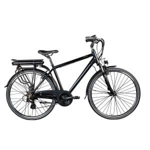 Zündapp Z802 E Bike 28 Zoll Elektro Bike Trekkingrad Herren E Fahrrad 700c Elektrorad E Trekkingrad 21 Gänge... 48 cm