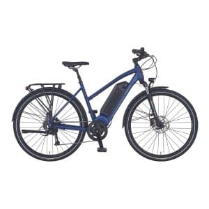 Prophete Entdecker 21.EMT.10 Trekking E-Bike 28" AEG EcoDrive Elektrofahrrad