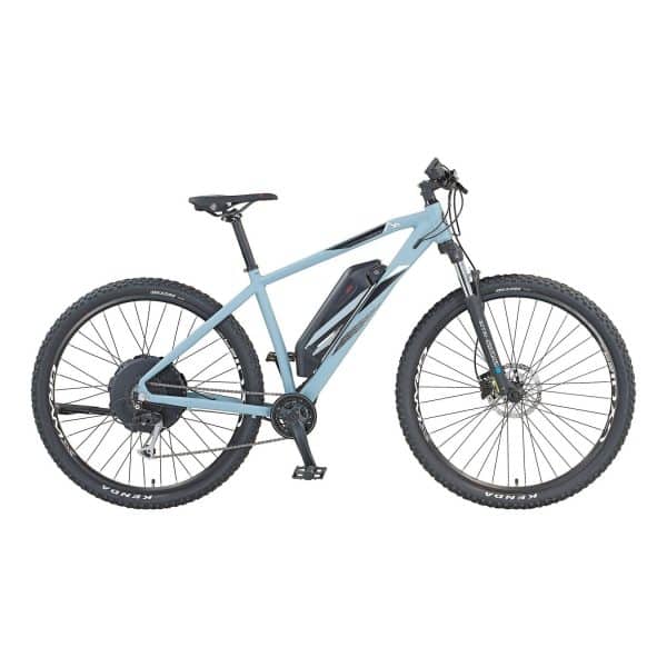 Prophete Graveler 21.EMM.20 E-MTB 29" AEG EasyDrive E-Bike Mountainbike Fully