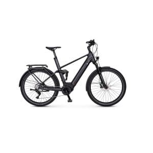 e-bike manufaktur TX20 FS Uni Disc Diamant Bosch Performance CX 625 Wh E-Trekking RH 60 cm