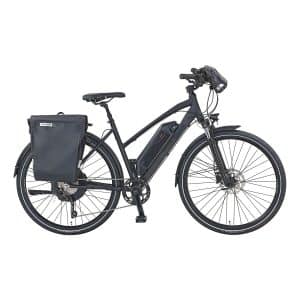 Prophete E-Bike Trekking Entdecker Damen 28" AEG HM 250 W 10 Gang RH 50 cm