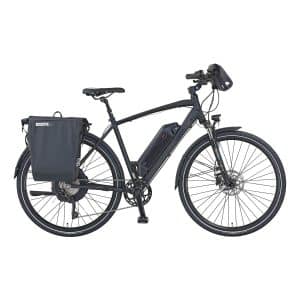 Prophete E-Bike Trekking Entdecker Herren 28" AEG HM 250 W 10 Gang RH 52 cm