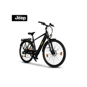 Jeep Trekking E-Bike TMR 7000