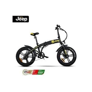 Jeep Fold FAT E-Bike FR 7020