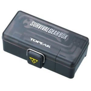 Topeak Survival Gear Box