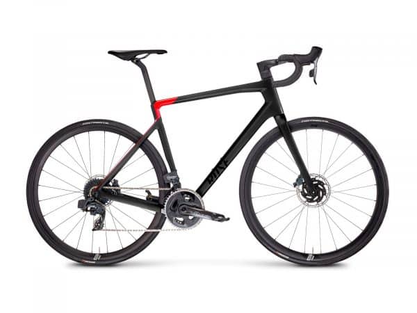 ROSE REVEAL FOUR DISC Force eTap AXS