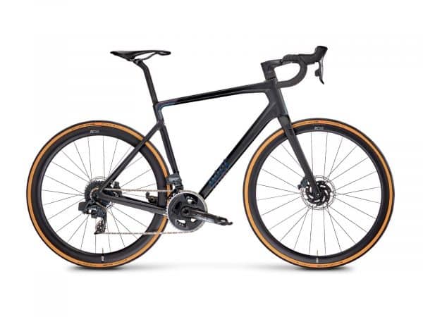 ROSE REVEAL SIX DISC FORCE eTap AXS