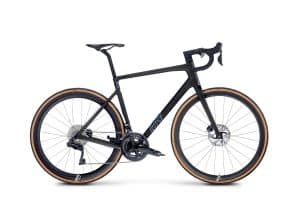 ROSE REVEAL SIX DISC Ultegra Di2