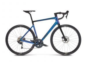 ROSE REVEAL FOUR DISC Ultegra