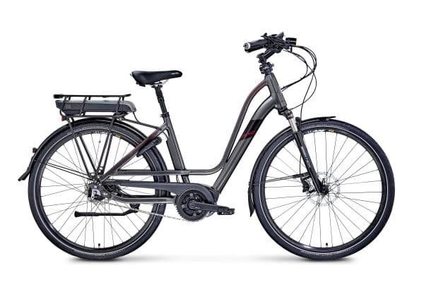 ROSE XTRA WATT ALFINE 11 DAMEN KOMFORT BIKE NOW!