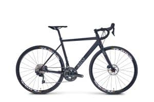 ROSE PRO CROSS Ultegra Ausstellungsrad Größe: 54cm