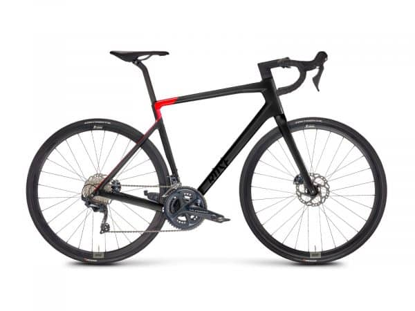 ROSE REVEAL FOUR DISC Ultegra