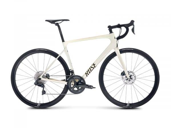 ROSE X-LITE FOUR DISC Ultegra Di2