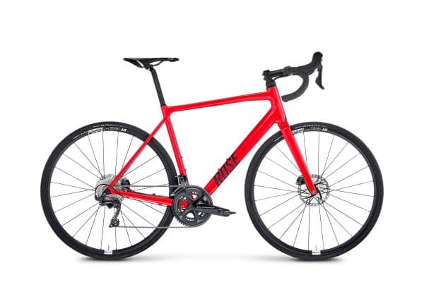 ROSE PRO SL DISC Ultegra