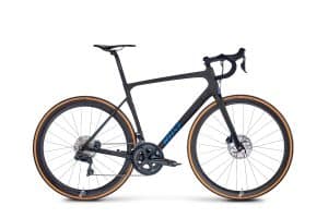 ROSE X-LITE SIX DISC Ultegra Di2