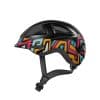 Abus Anuky 2.0 Kinderhelm | 52-57 cm | black tag