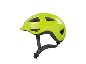 Abus Anuky 2.0 Kinderhelm | 52-57 cm | signal yellow