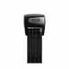 Abus Bordo SmartX 6500A Faltschloss | 110 cm | schwarz