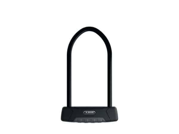 Abus Granit Plus 470/150HB Bügelschloss | 230 mm | schwarz